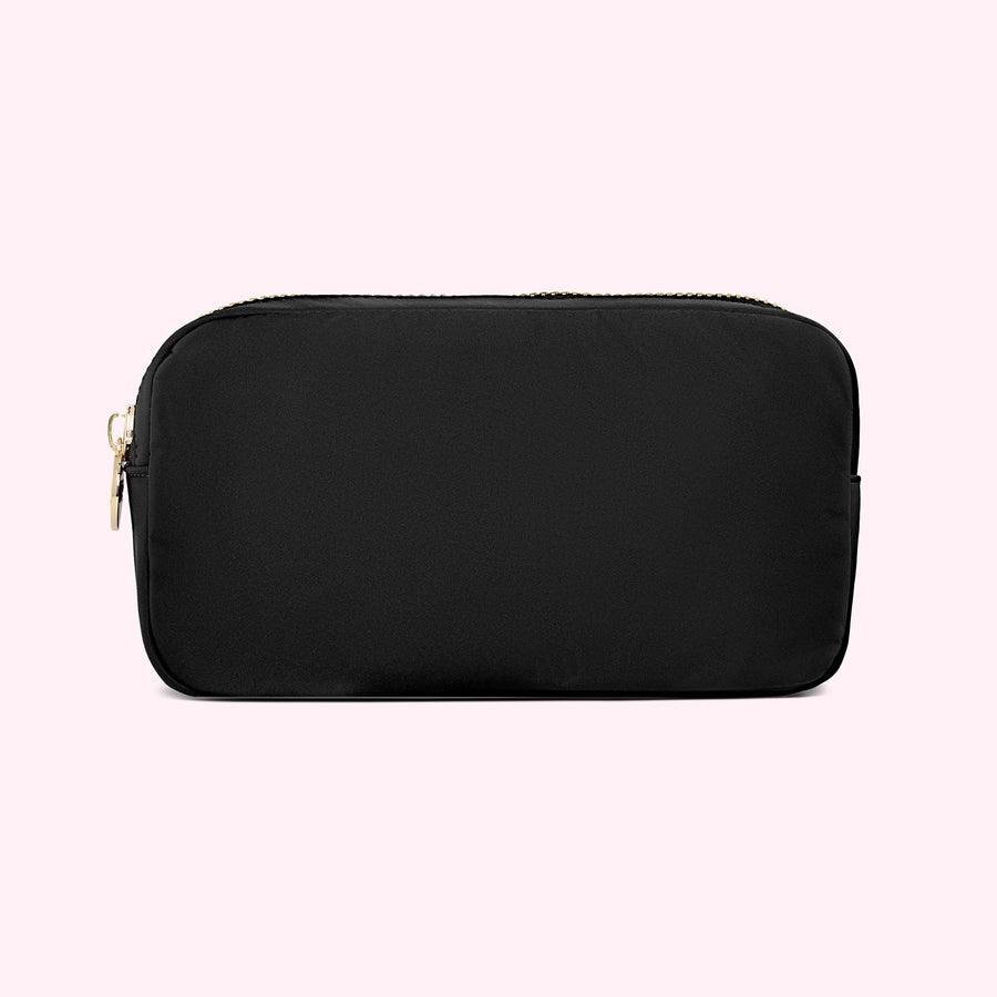 Classic Small Pouch - Noir