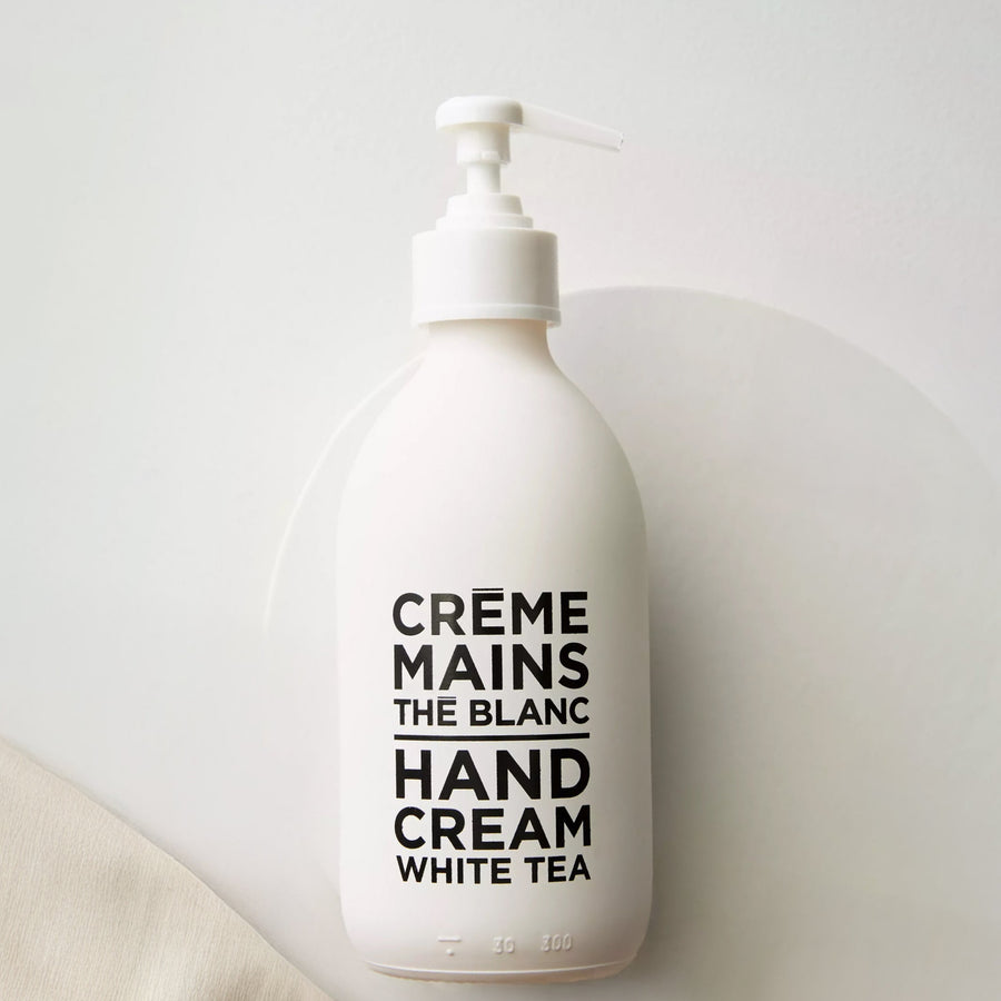 Compagnie De Provence | White Tea Hand Cream