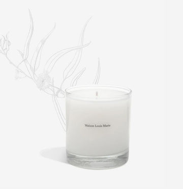 No.10 Aboukir Candle
