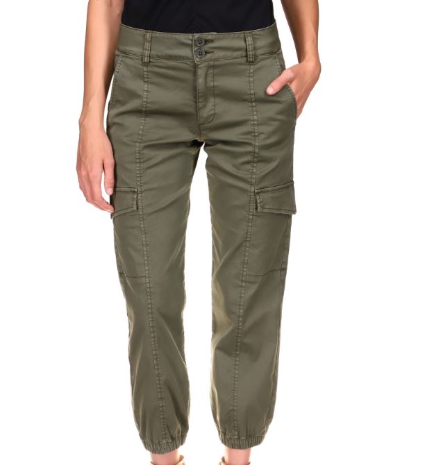 Rebel Pant - Hiker Green – BLUSH