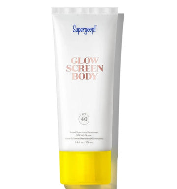 Glowscreen Body SPF 40