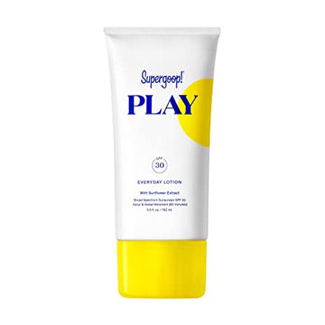 Play Everyday Lotion SPF 30 w/Sunflower Extract