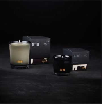 Kashmir 8 Oz Candle