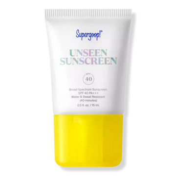 Unseen Sunscreen SPF 40 stick