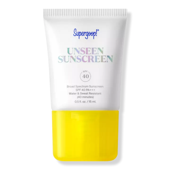 Unseen Sunscreen SPF 40 stick